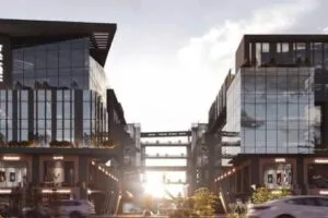 Iguall Mall New Cairo | Details, Prices And Spaces - Thumbnail 1