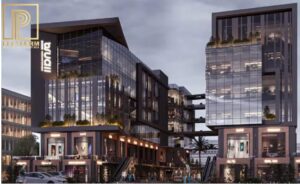 Iguall Mall New Cairo: A Comprehensive Guide - Thumbnail 2