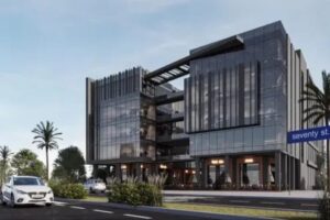 Iguall Mall New Cairo: A Comprehensive Guide - Thumbnail 3