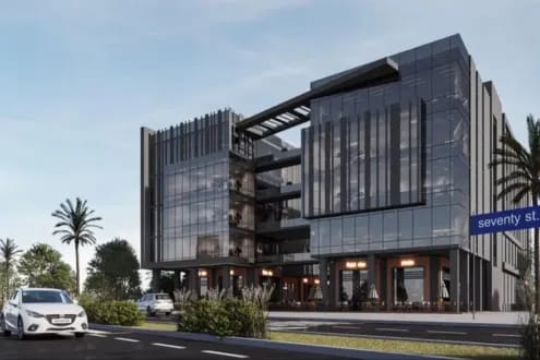 Iguall Mall New Cairo: A Comprehensive Guide