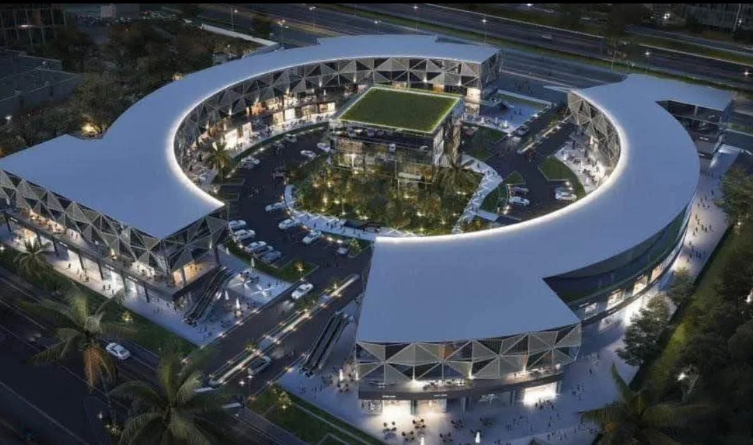 Discover IV Business Park: New Cairo’s Premier Commercial Hub