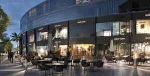 Discover IV Business Park: New Cairo’s Premier Commercial Hub - Thumbnail 3