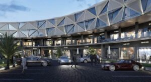Discover IV Business Park: New Cairo’s Premier Commercial Hub - Thumbnail 2
