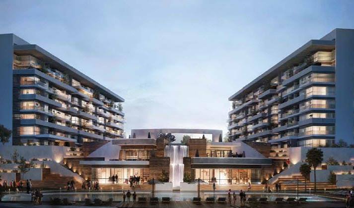 مول ميوز المستقبل سيتي Muse Mall أسعار وأنظمة سداد