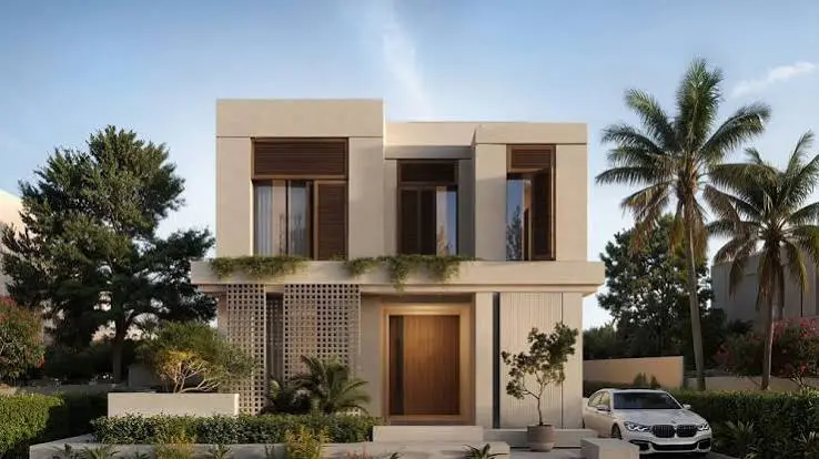 كمبوند ايست فالي المستقبل سيتي | دليلك لأسعار ومساحات مشروع East Vale SODIC
