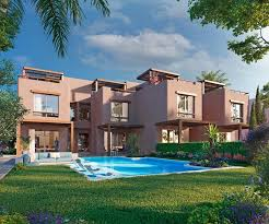 قرية بالم هيلز رأس الحكمة الساحل الشمالي Palm Hills Ras El Hekma | أسعار 2026