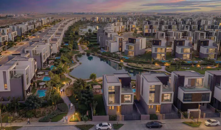 كمبوند الباتيو جادي العاصمة الإدارية El Patio Jade New Capital | الأسعار والمساحات 2026