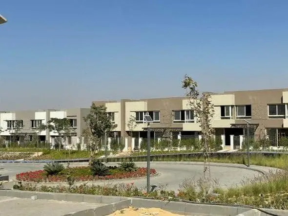 كمبوند جريان بالم هيلز 6 اكتوبر | شقق وفلل Jirian Palm Hills