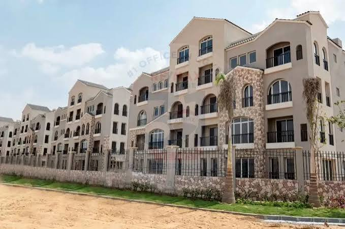كمبوند جرين سكوير Green Square  | أسعار ووحدات 2026