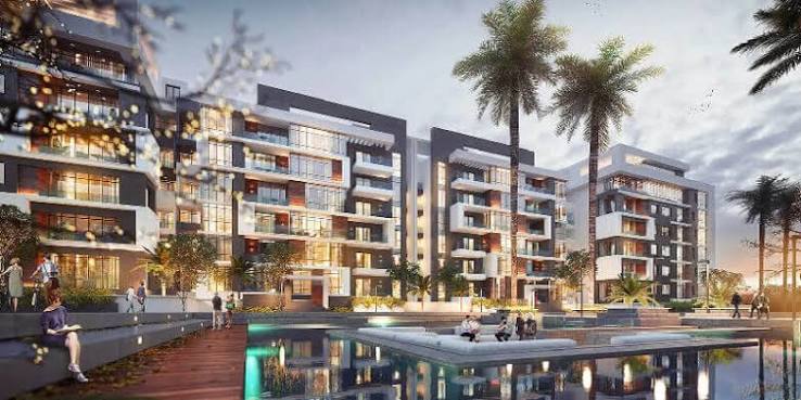 دليل La Mirada Mostakbal City: الأسعار والموقع لعام 2026