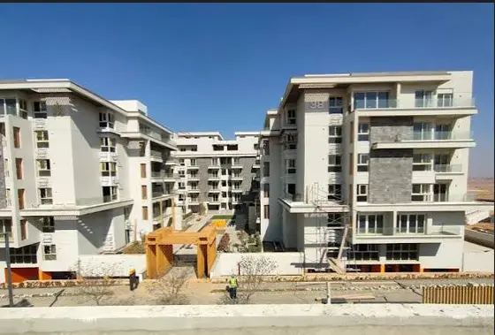 كمبوند ماونتن فيو المستقبل سيتي Mountain View Compound Mostakbal City | دليل أسعار 2026