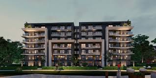 كمبوند مونارك المستقبل سيتي | Monark Residences  City 2026