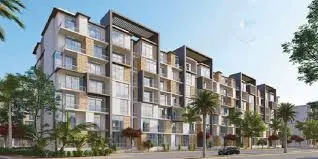 كمبوند نيوم المستقبل سيتي Nyoum Mostakbal City | بوابة الاستثمار السكني الذكي