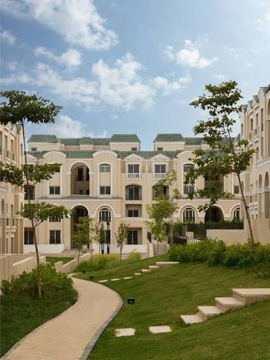 كمبوند لافينير مدينة المستقبل L'Avenir Mostakbal City | أسعار 2026 