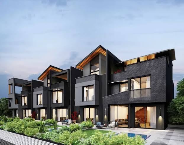 ذا ريدج المستقبل سيتي | موقع وفيلات وأسعار 2026 The Ridge Mostakbal City