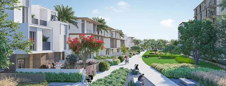 كمبوند اوديسيا صبور المستقبل سيتي | أسعار  Odyssia Compound 2026