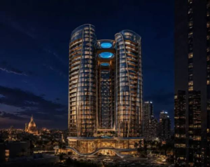 أبراج جيزة داون تاون Giza Downtown Towers  |مساحة وأسعار وأنظمة تقسيط 2026 - Thumbnail 4