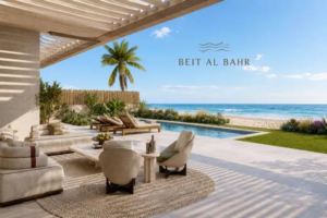 قرية بيت البحر الساحل الشمالي Beit Al Bahr North Coast | أسعار ومساحات وأنظمة التقسيط 2026 - Thumbnail 3
