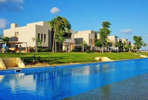هاسيندا ويست الساحل الشمالي Hacienda West North Coast | أسعار ومساحات وأنظمة التقسيط 2026 - Thumbnail 2